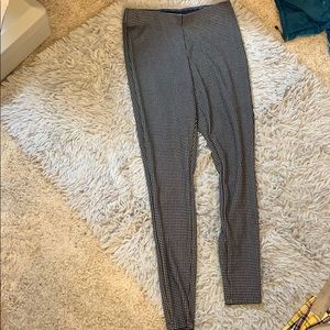 Comfortable fancy leggings